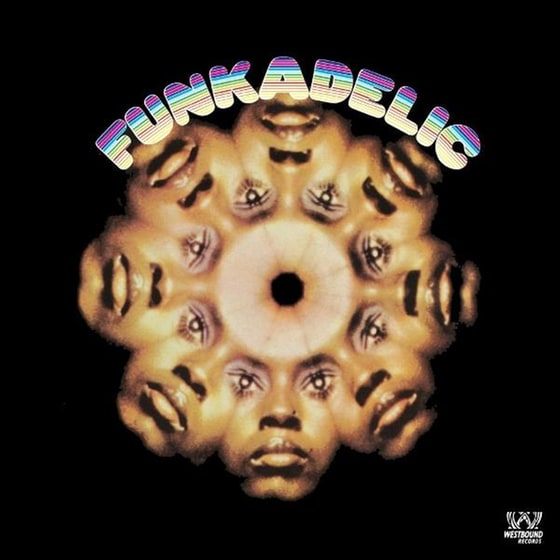 Funkadelic image 0