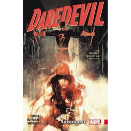 Daredevil: Back In Black Vol. 2 - Supersonic