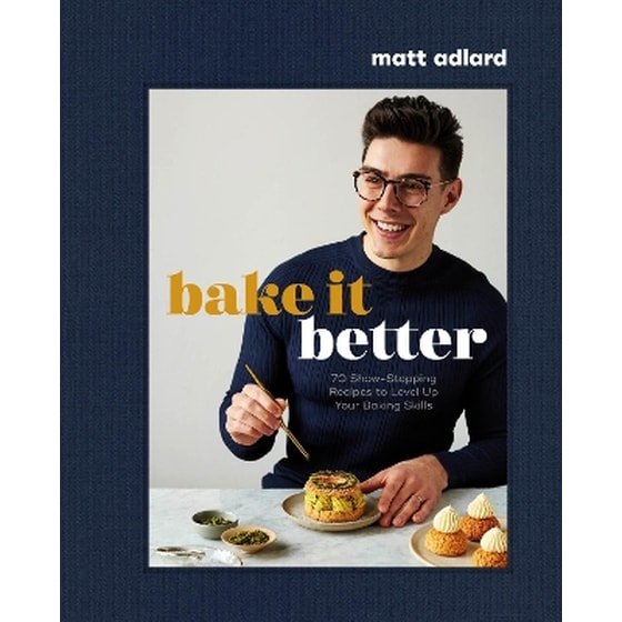 Bake It Better image 0