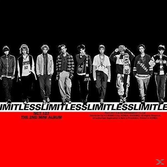 Limitless image 0