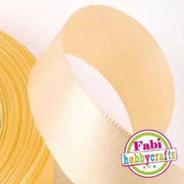 Fabi Κορδελα Σατεν 15mm X 50y Σαμπανια