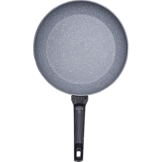 Αντικολλητικό Τηγάνι ESTIA CUISSON  01-11048 26 cm image 2