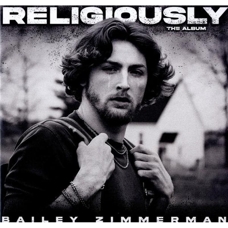 Religiously.The Album.