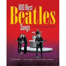 100 Best Beatles Songs