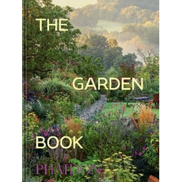 The Garden Book
