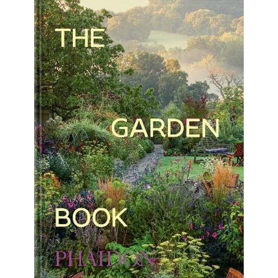 The Garden Book image 0