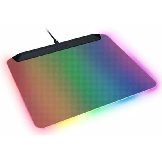 Razer Firefly V2 Pro Gaming Mouse Pad Medium 360 mm - Phantom image 1