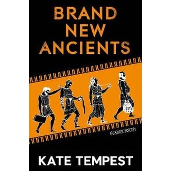 Brand New Ancients image 0