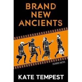 Brand New Ancients