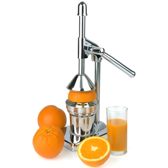 ROSBERG R51161A Ασημί Χειροκίνητος Στίφτης image 2