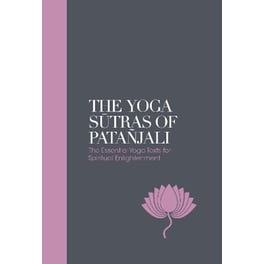 The Yoga Sutras of Patanjali - Sacred Texts