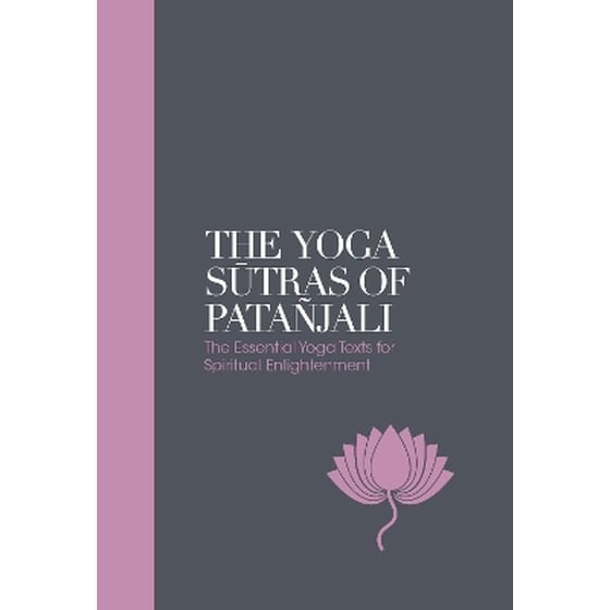 The Yoga Sutras of Patanjali - Sacred Texts image 0
