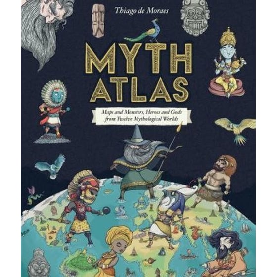 Myth Atlas image 0