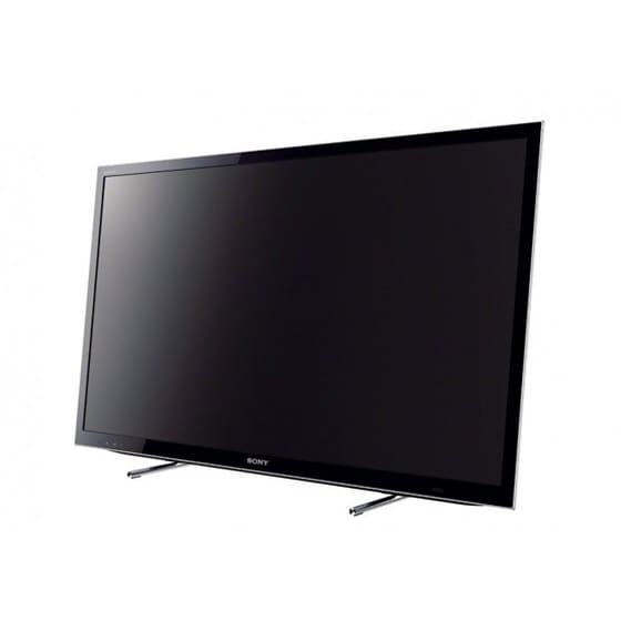 Τηλεόραση Sony KDL-46EX650 46" Smart LED Full HD image 2
