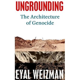 Ungrounding (Hardback)