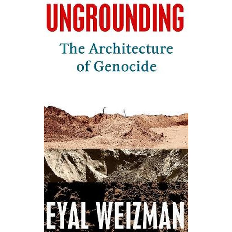 Ungrounding (Hardback)
