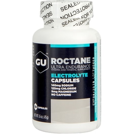 Ηλεκτρολύτες GU Roctane - 50 κάψουλες