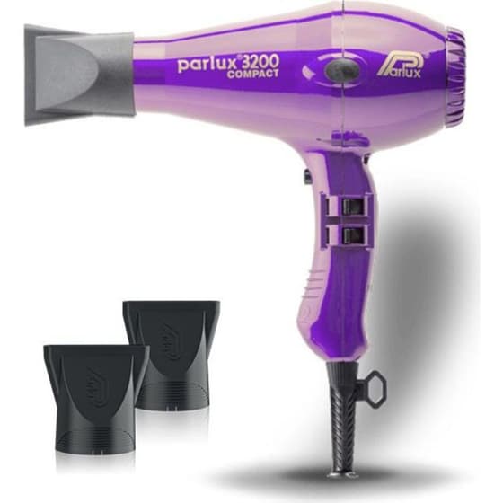 Σεσουάρ Μαλλιών PARLUX 3200 Plus 1900 W - Μωβ image 1