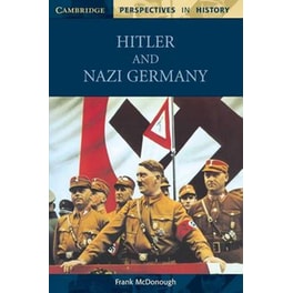 Hitler and Nazi Germany