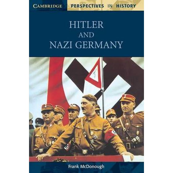 Hitler and Nazi Germany image 0