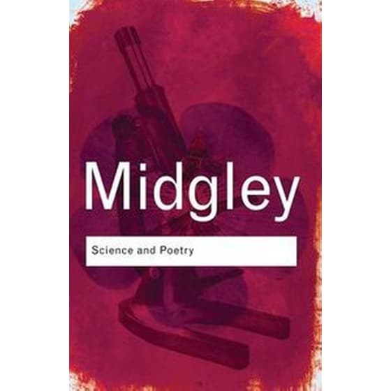 Science and Poetry image 0