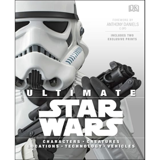 Ultimate Star Wars image 0