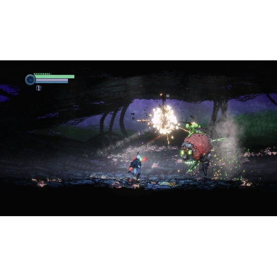 Ghost Song - PS4 image 4