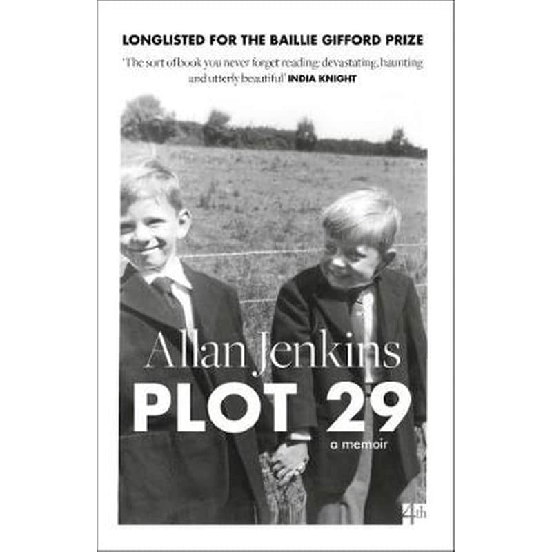Plot 29