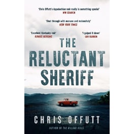The Reluctant Sheriff