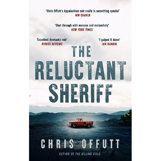 The Reluctant Sheriff image 0