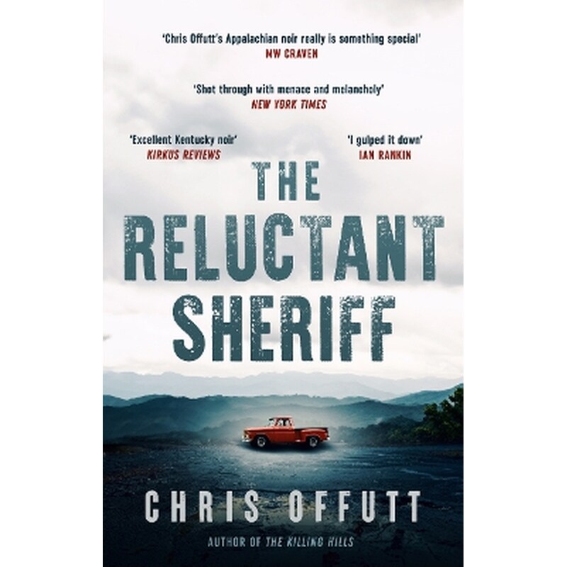 The Reluctant Sheriff