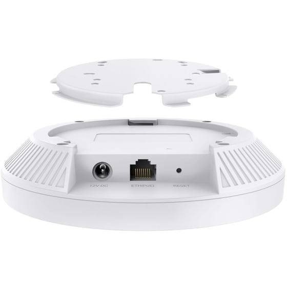 TP-Link EAP723  Network Access Point Wi‑Fi 7 Dual Band (2.4 & 5GHz) 2882 Mbps image 1