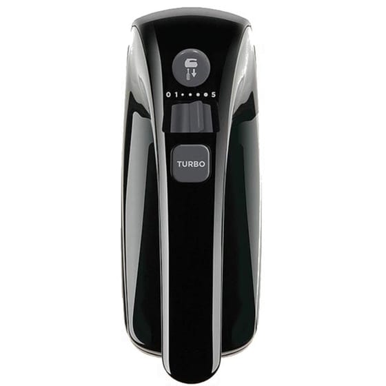 BLACK & DECKER BXMX500E 500W Μαύρο Μίξερ Χειρός image 2
