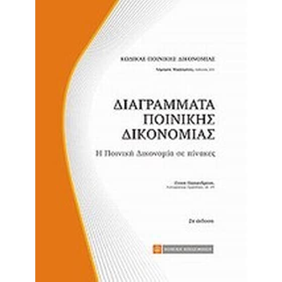 Διαγράμματα ποινικής δικονομίας image 0