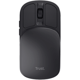 Ασύρματο Ποντίκι Trust Zylo Foldable pocket - Black