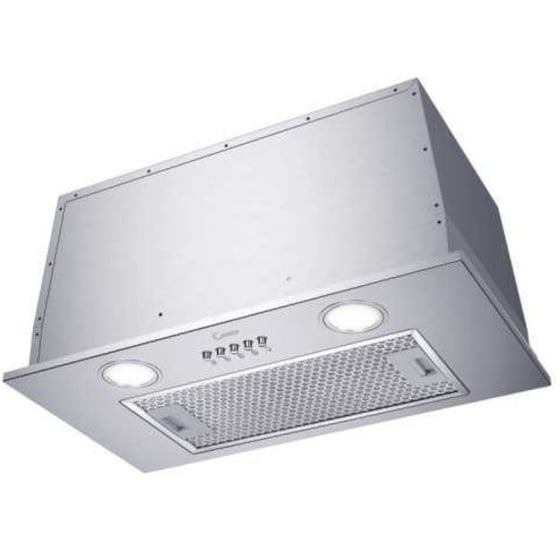 CANDY CBG6402X 52cm Inox Μηχανισμός Απορρόφησης image 0