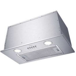 CANDY CBG6402X 52cm Inox Μηχανισμός Απορρόφησης
