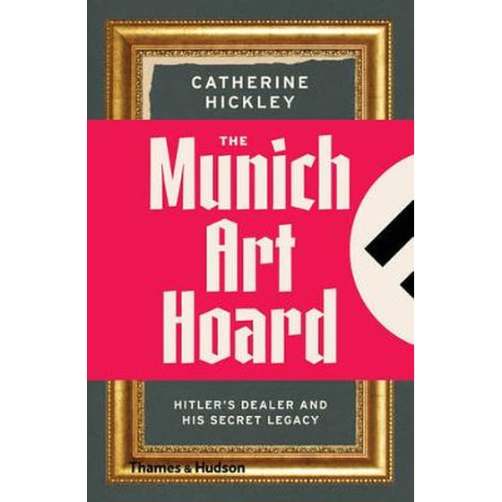 Munich Art Hoard image 0