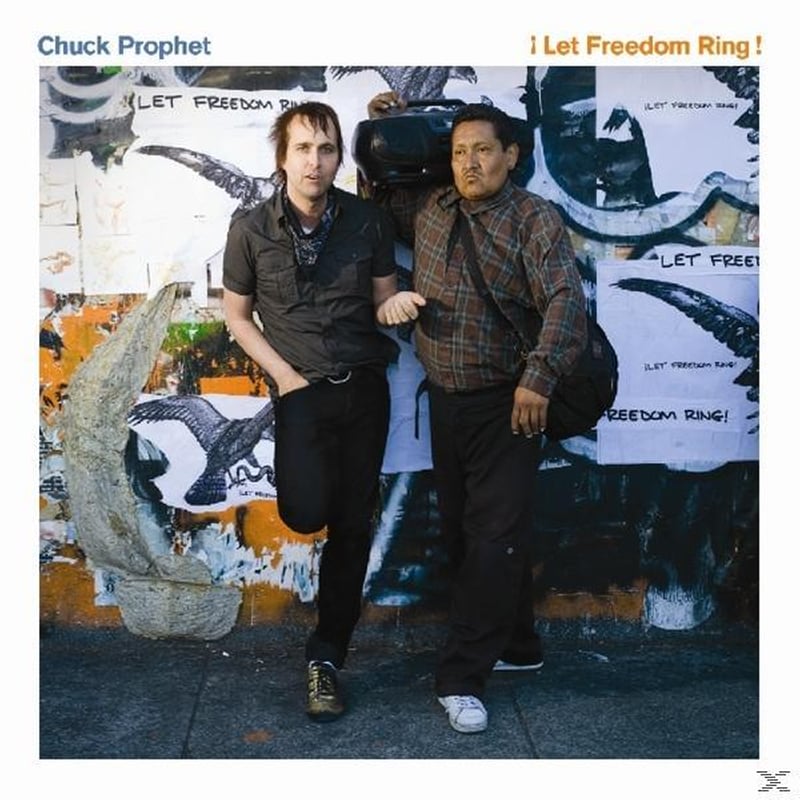 Let Freedom Ring