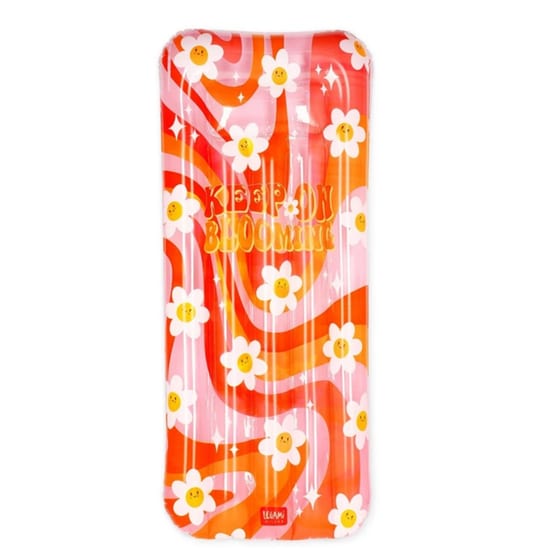 Στρώμα Θαλάσσης Legami Daisy 175 cm image 0