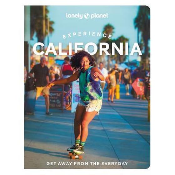 Experience California image 0