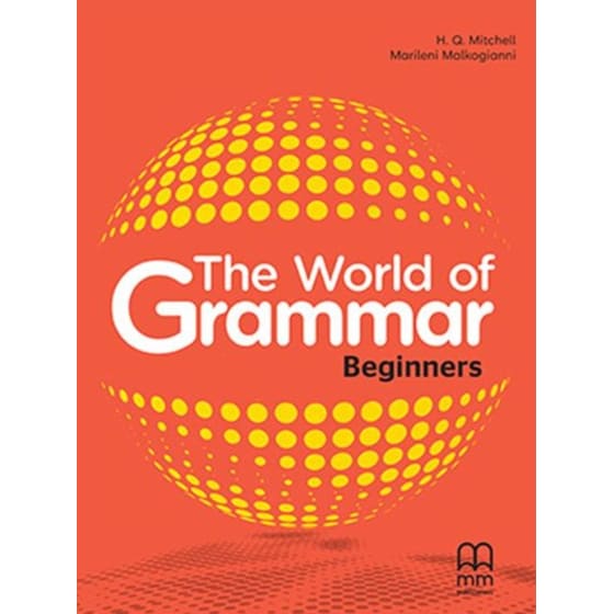 The World of Grammar - Beginners image 0
