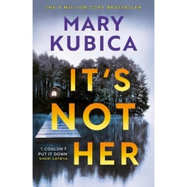 It's Not Her