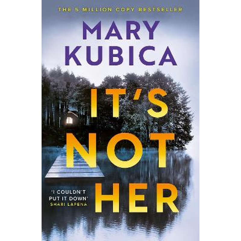 Its Not Her