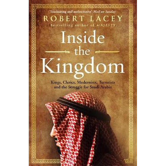 Inside the Kingdom image 0