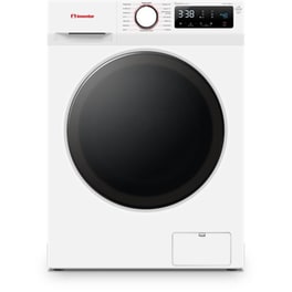 INVENTOR GX12014A 12 kg 1.400 Στροφές Λευκό Πλυντήριο Ρούχων