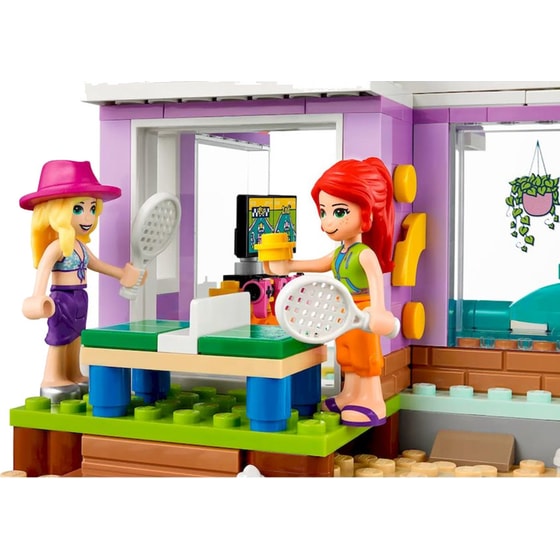 LEGO® Friends Vacation Beach House (41709) image 4