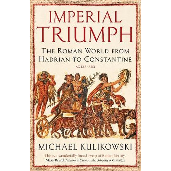 Imperial Triumph image 0