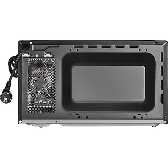 MIDEA MM20CF2EBK 20 Lt Μαύρο Φούρνος Μικροκυμάτων image 5