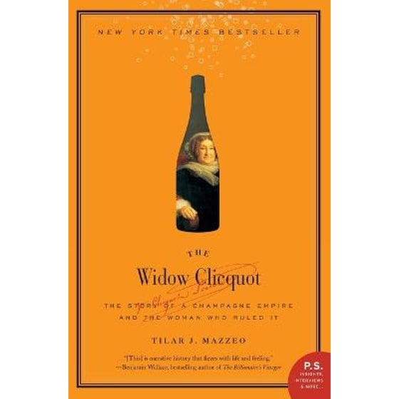 Widow Clicquot image 0